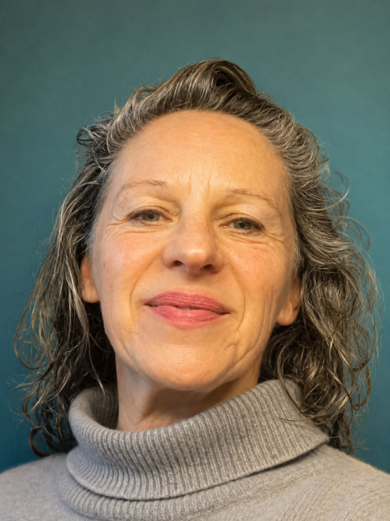 gabriele janker